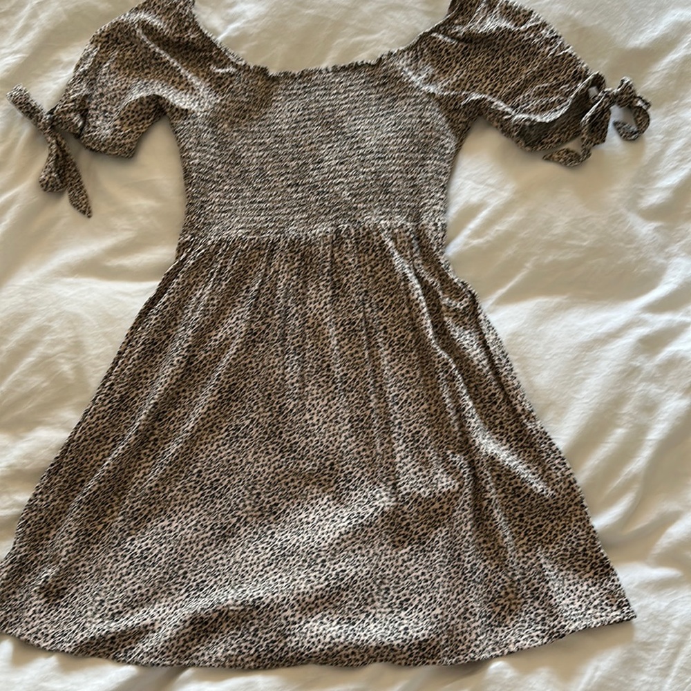 American Eagle mini dress